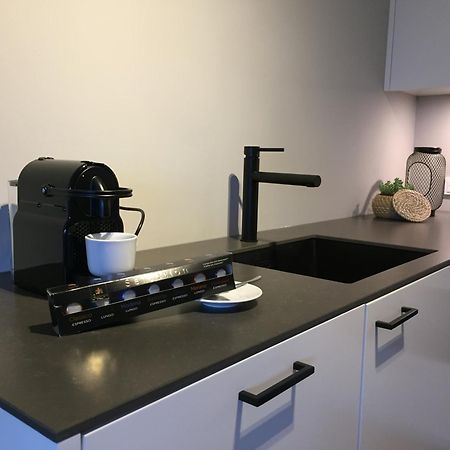 Zeesterflat 117 เอ็กมอนด์อานเซ ภายนอก รูปภาพ