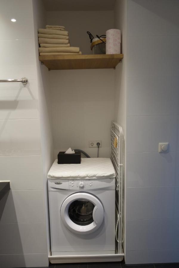 Zeesterflat 117 เอ็กมอนด์อานเซ ภายนอก รูปภาพ