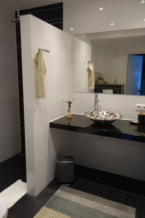 Zeesterflat 117 เอ็กมอนด์อานเซ ภายนอก รูปภาพ