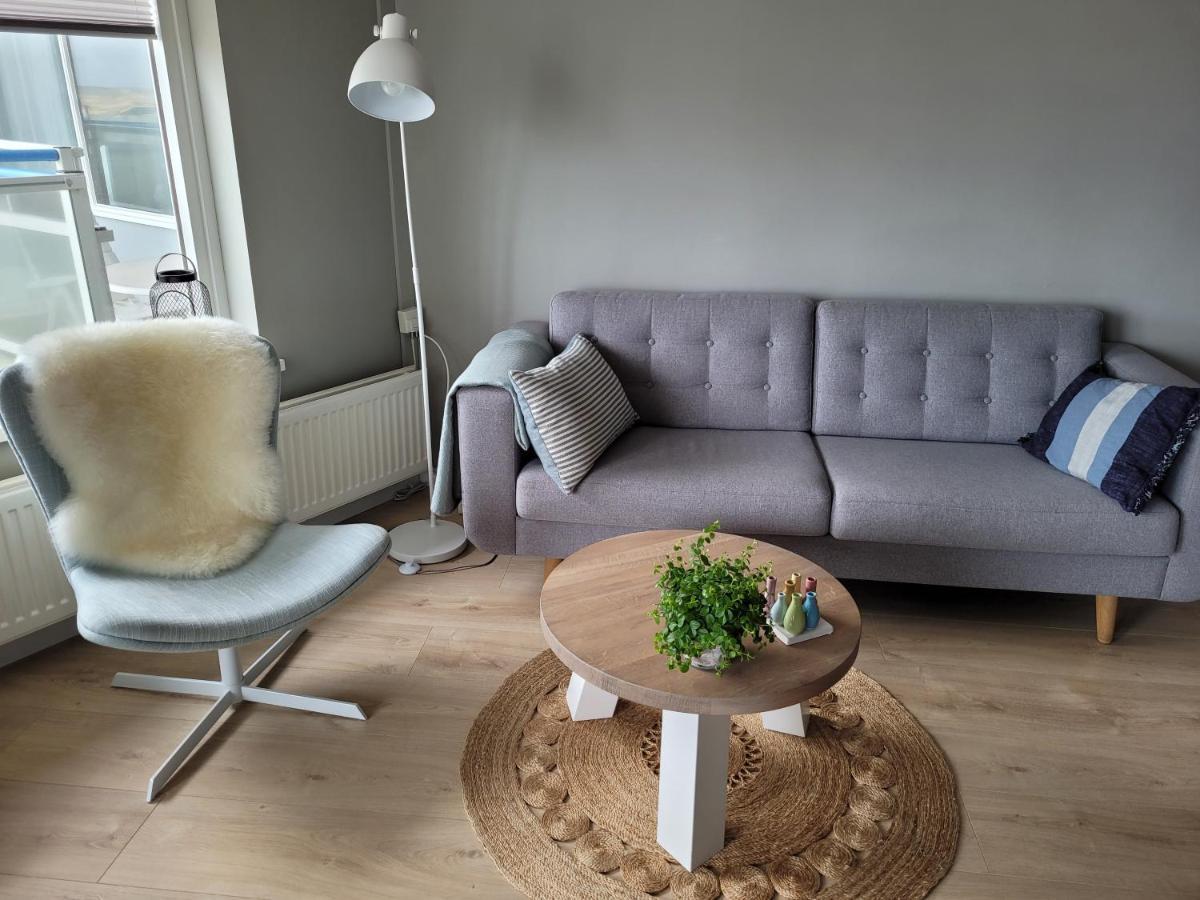 Zeesterflat 117 เอ็กมอนด์อานเซ ภายนอก รูปภาพ