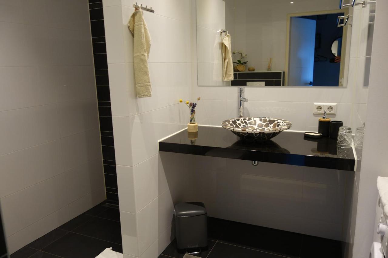 Zeesterflat 117 เอ็กมอนด์อานเซ ภายนอก รูปภาพ