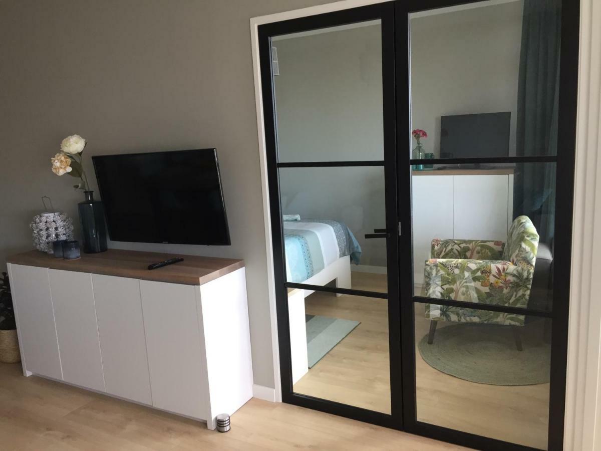 Zeesterflat 117 เอ็กมอนด์อานเซ ภายนอก รูปภาพ